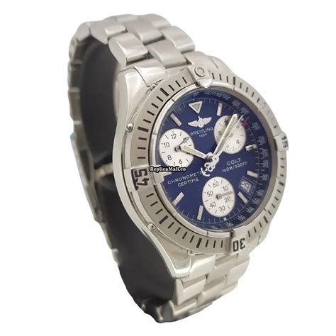 breitling a73350 real or fake|is a breitling a scam.